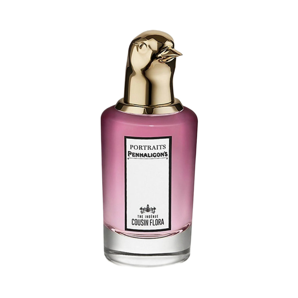 The Ingenue Cousin Flora Eau de Parfum