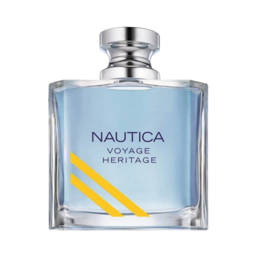 Voyage Heritage Eau de Toilette