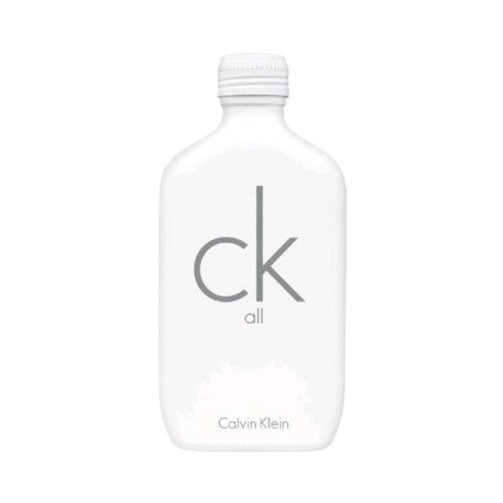 CK All Eau de Toilette