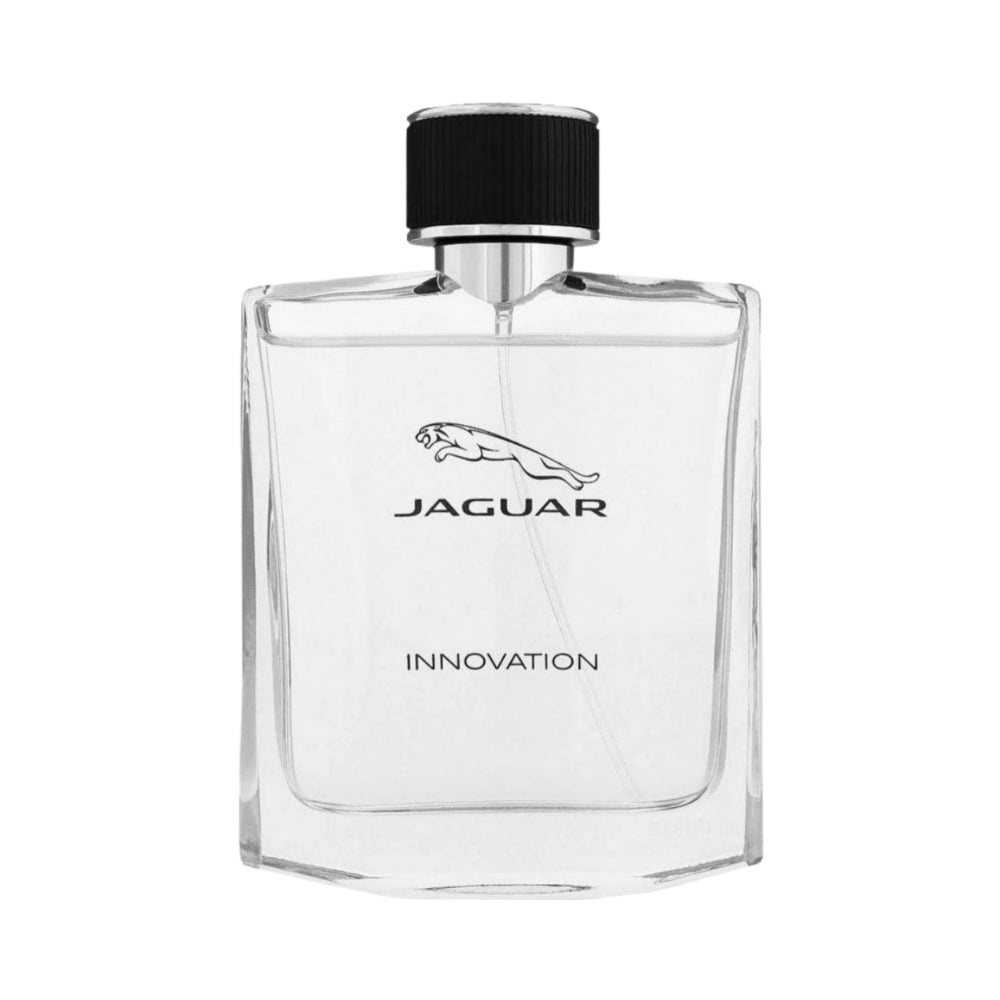 Innovation Eau de Toilette