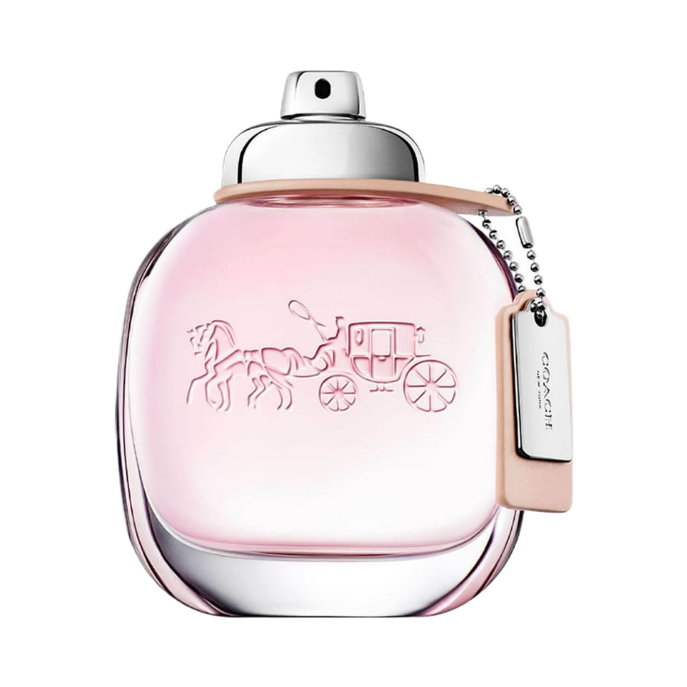 The Fragrance Eau de Toilette 90ml