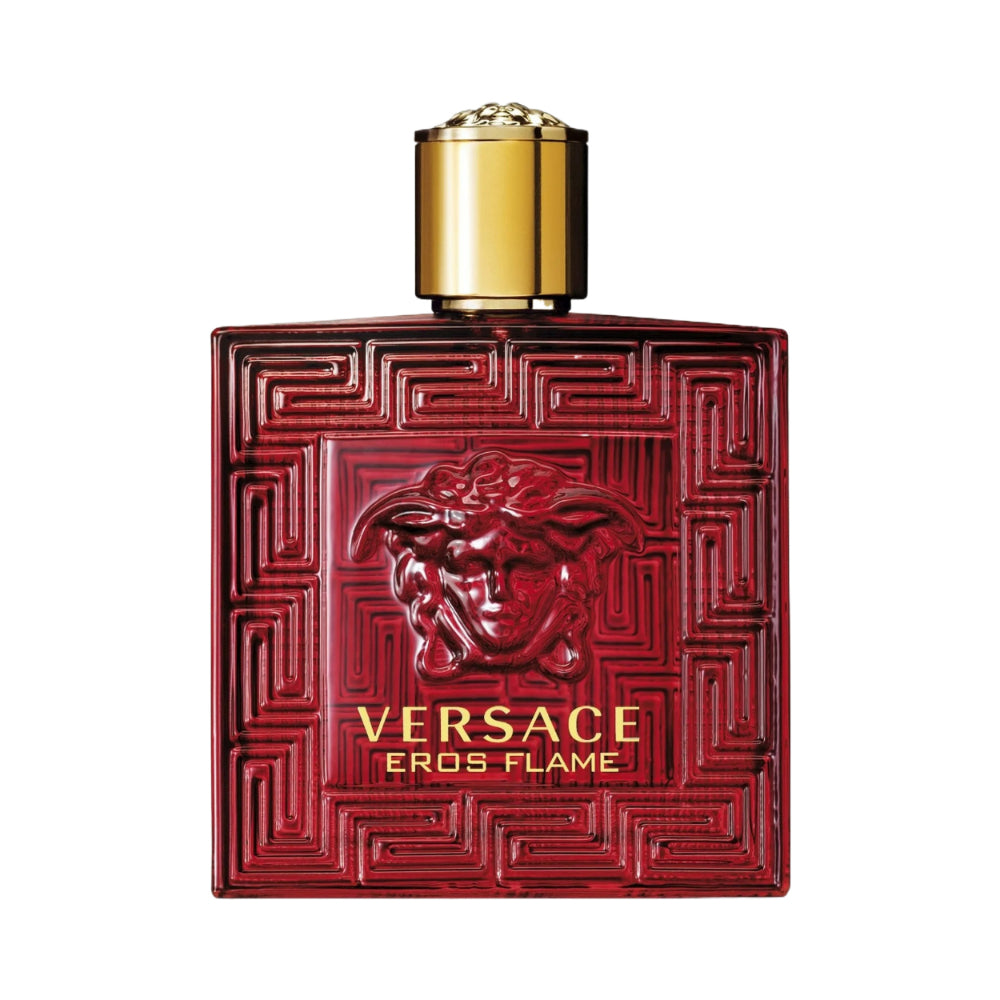 Eros Flame Eau de Parfum 100ml