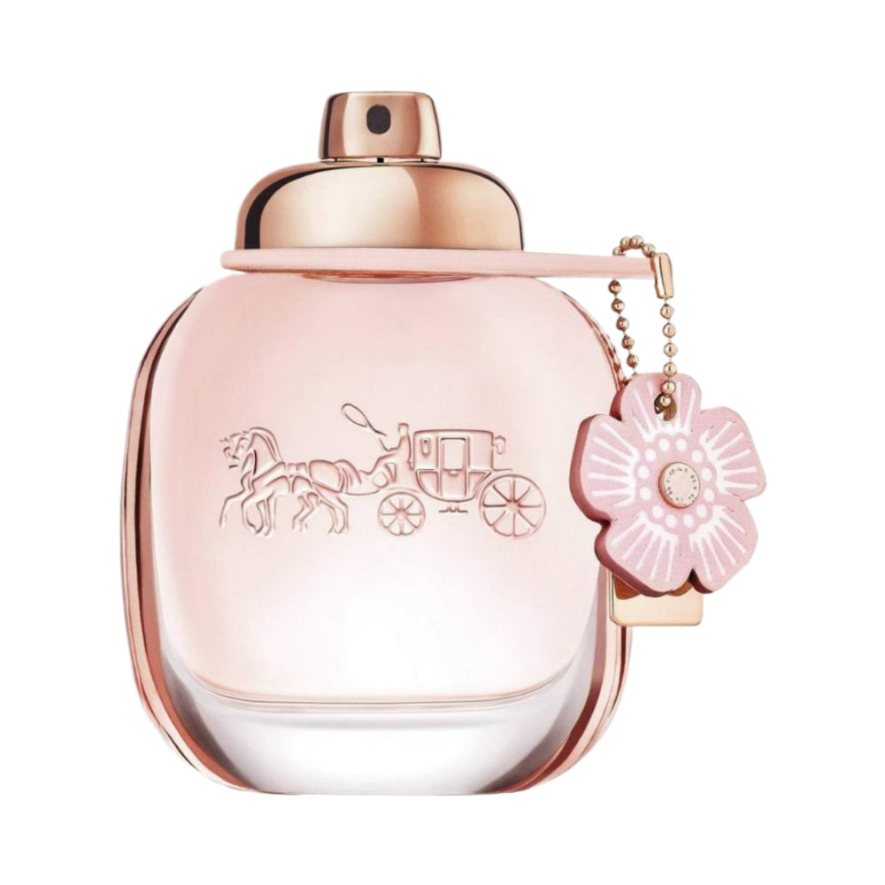 Floral Eau de Parfum