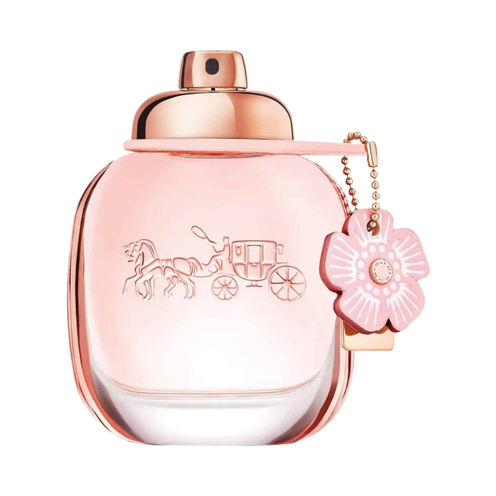 Floral Eau de Parfum