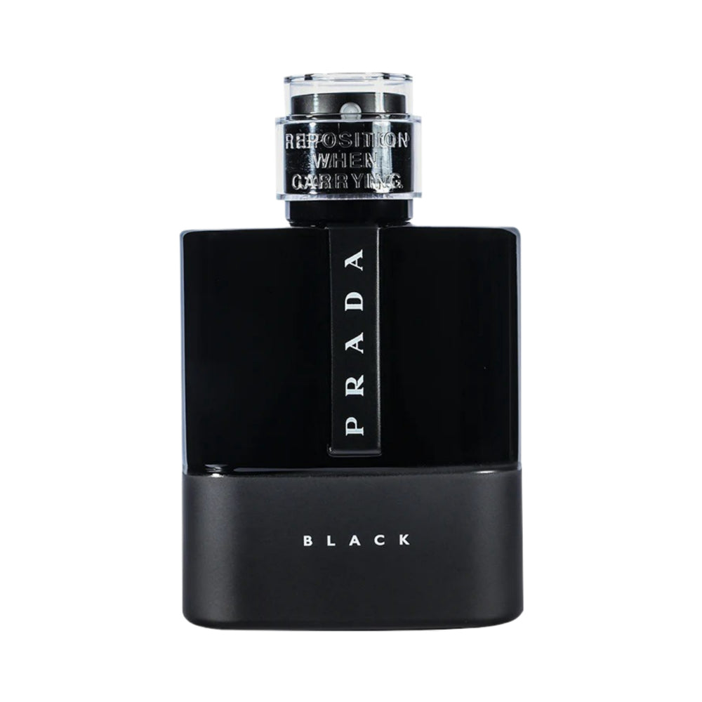 Luna Rossa Black Eau de Parfum