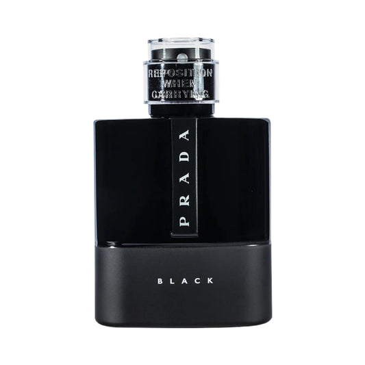 Luna Rossa Black Eau de Parfum