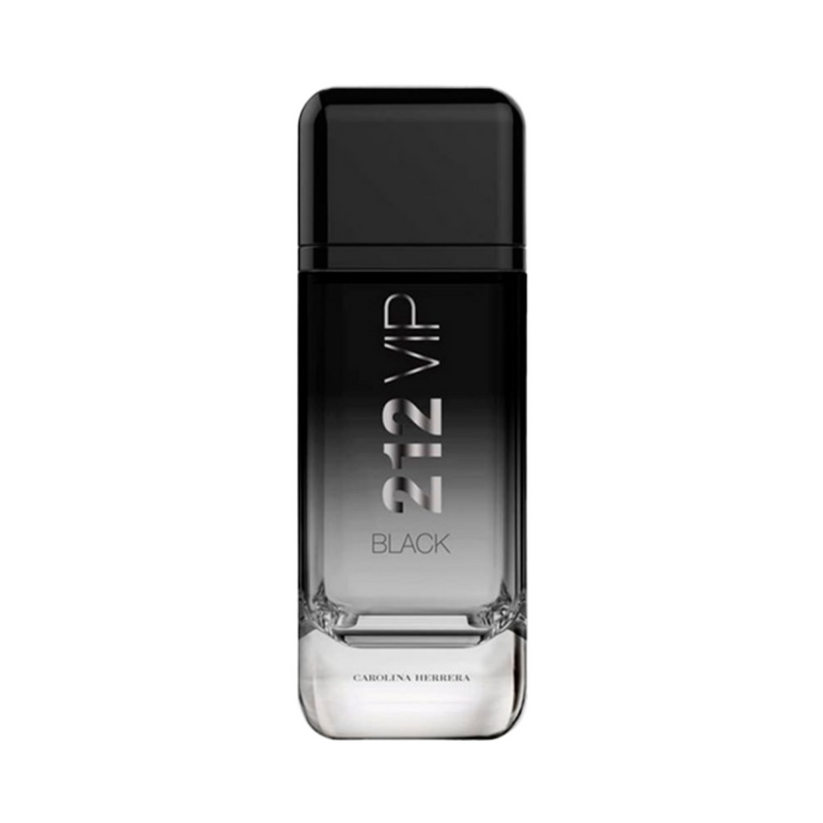 212 VIP Black Eau De Parfum 100ml – Perfume Forever