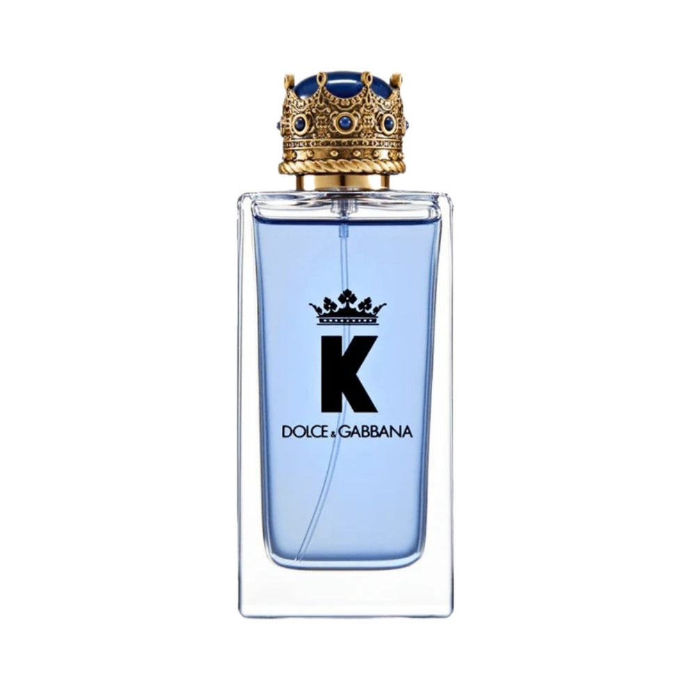 K Eau de Toilette 100ml – Perfume Forever