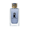 K Eau de Toilette 100ml