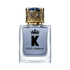 K Eau de Toilette 50ml