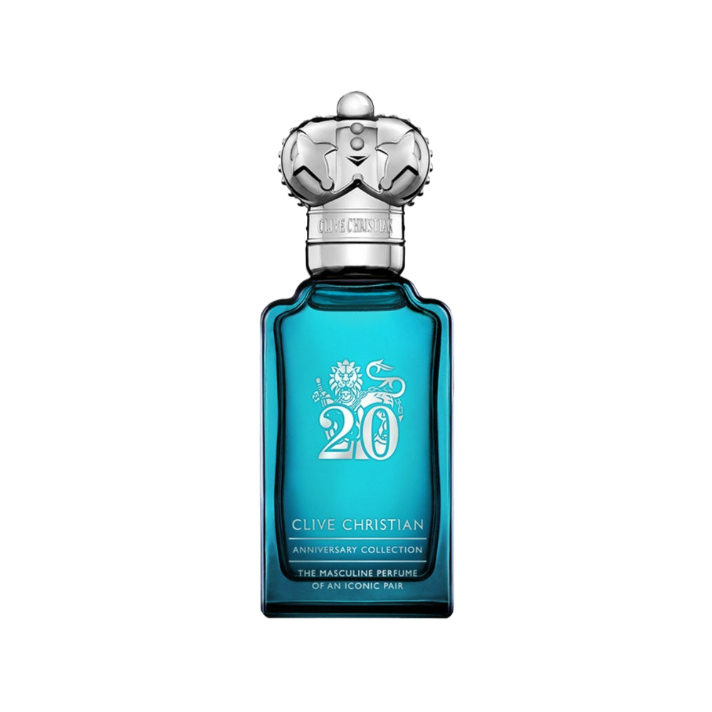 20th Annivsary Iconic Masculine Eau de Parfum 50ml