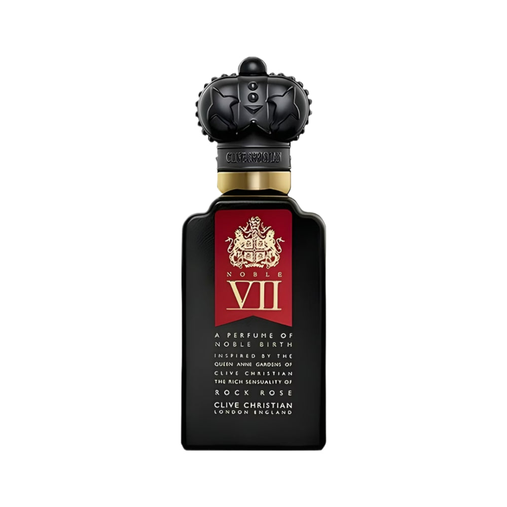 Rock Rose VII Eau de Parfum 50ml