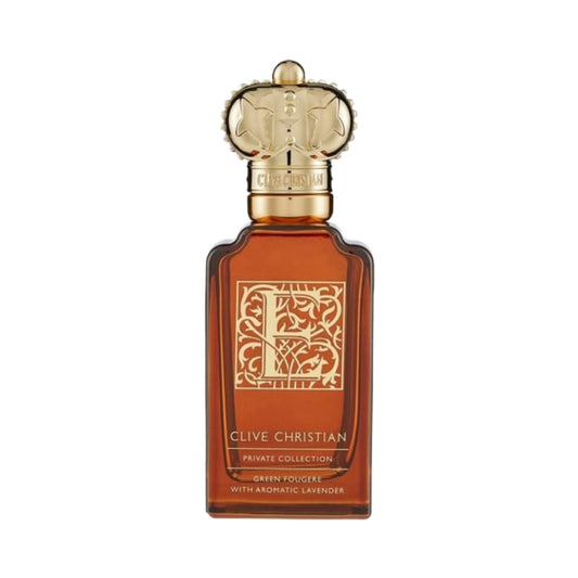Green Fougere "E" Eau de Parfum