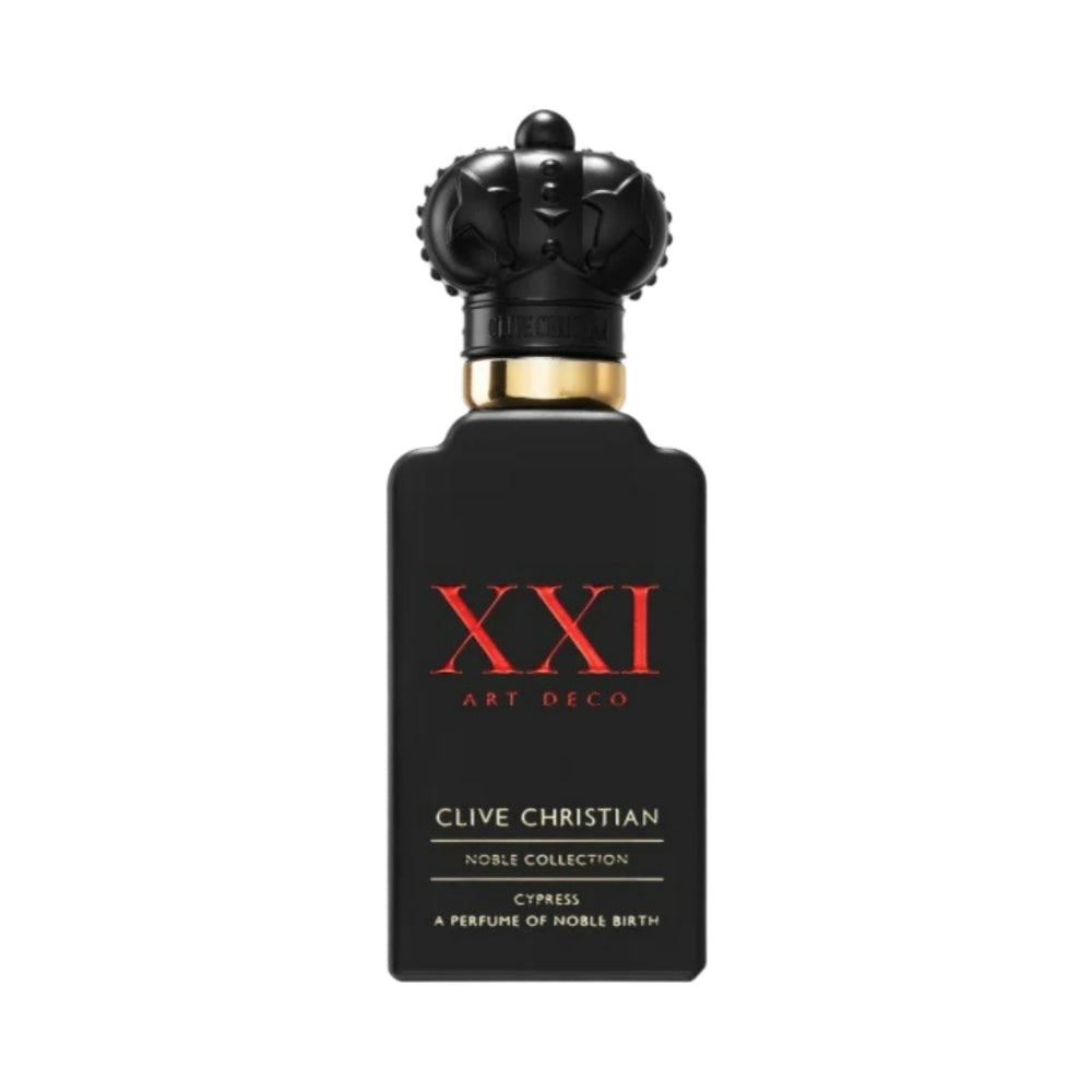 Cypress XXI Eau de Parfum