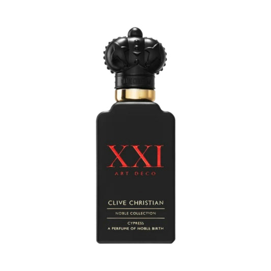 Cypress XXI Eau de Parfum