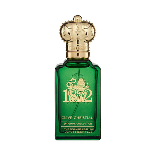 1872 Feminine Eau de Parfum 50ml