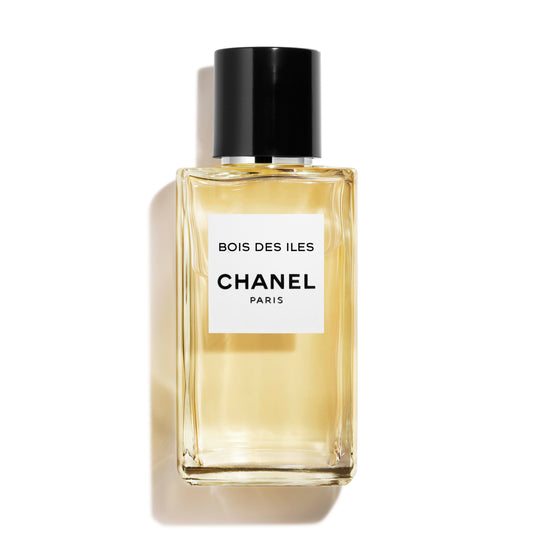 Les Exclusifs Bois Des Iles Eau de Parfum 200ml