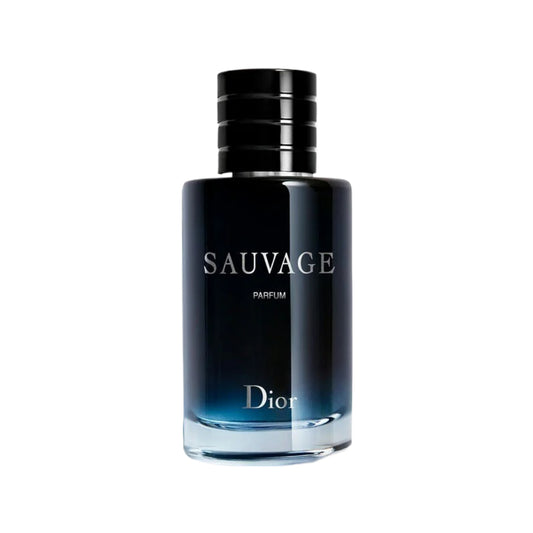 Sauvage Eau de Parfum