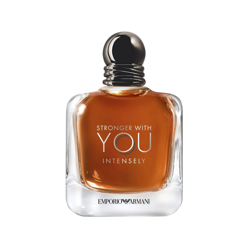 Stronger With You Intense Eau de Parfum