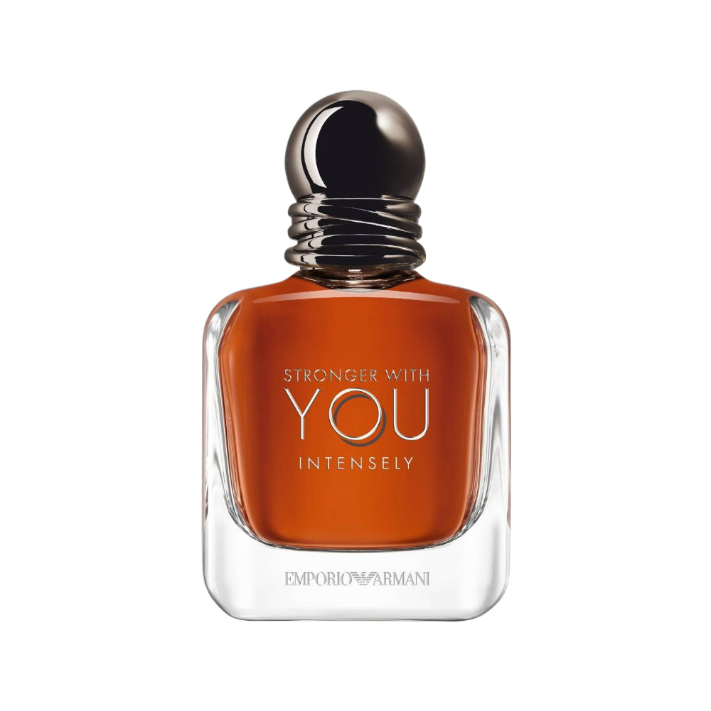 Stronger With You Intensely Eau de Parfum