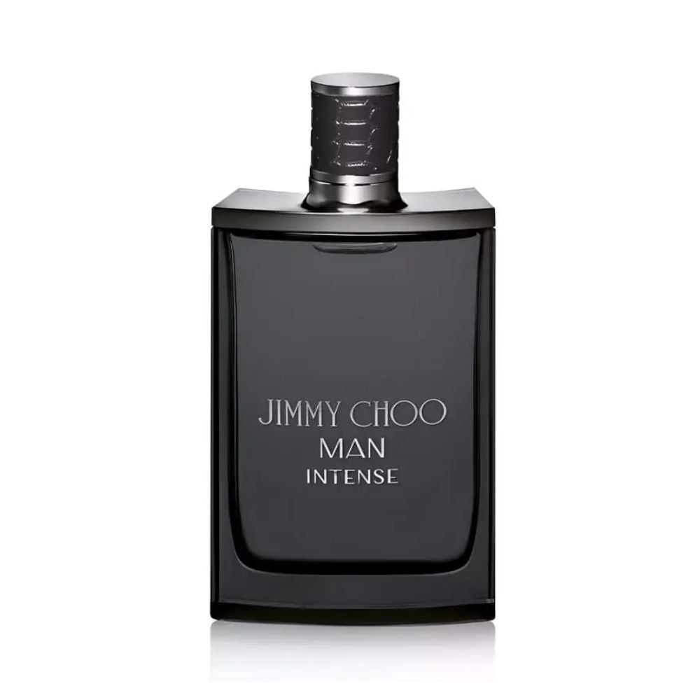 Man Intense Eau de Toilette 200ml