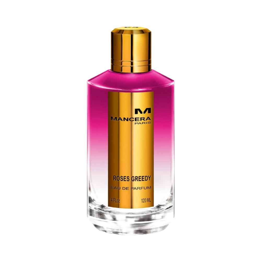 Roses Greedy Eau de Parfum