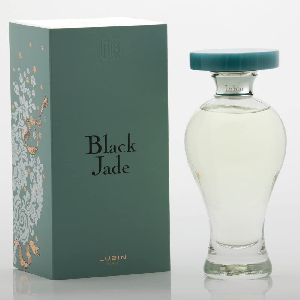 Black Jade Eau de Parfum