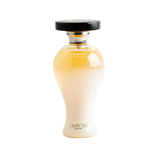 Upper Ten For Her Eau De Parfum 100ml