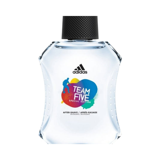 Team Five Eau de Toilette