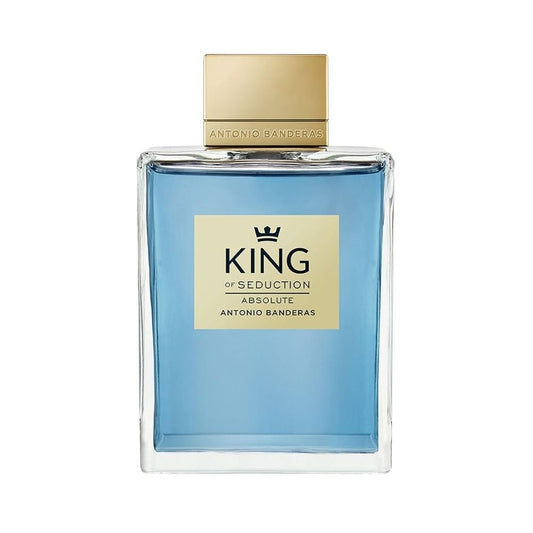 King Of Seduct Absolute Eau de Toilette 100ml