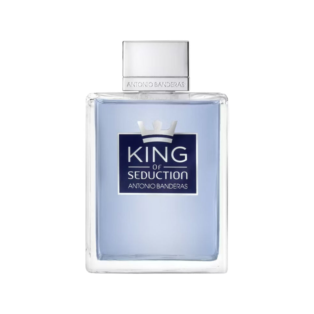 King Of Seduction Eau de Toilette