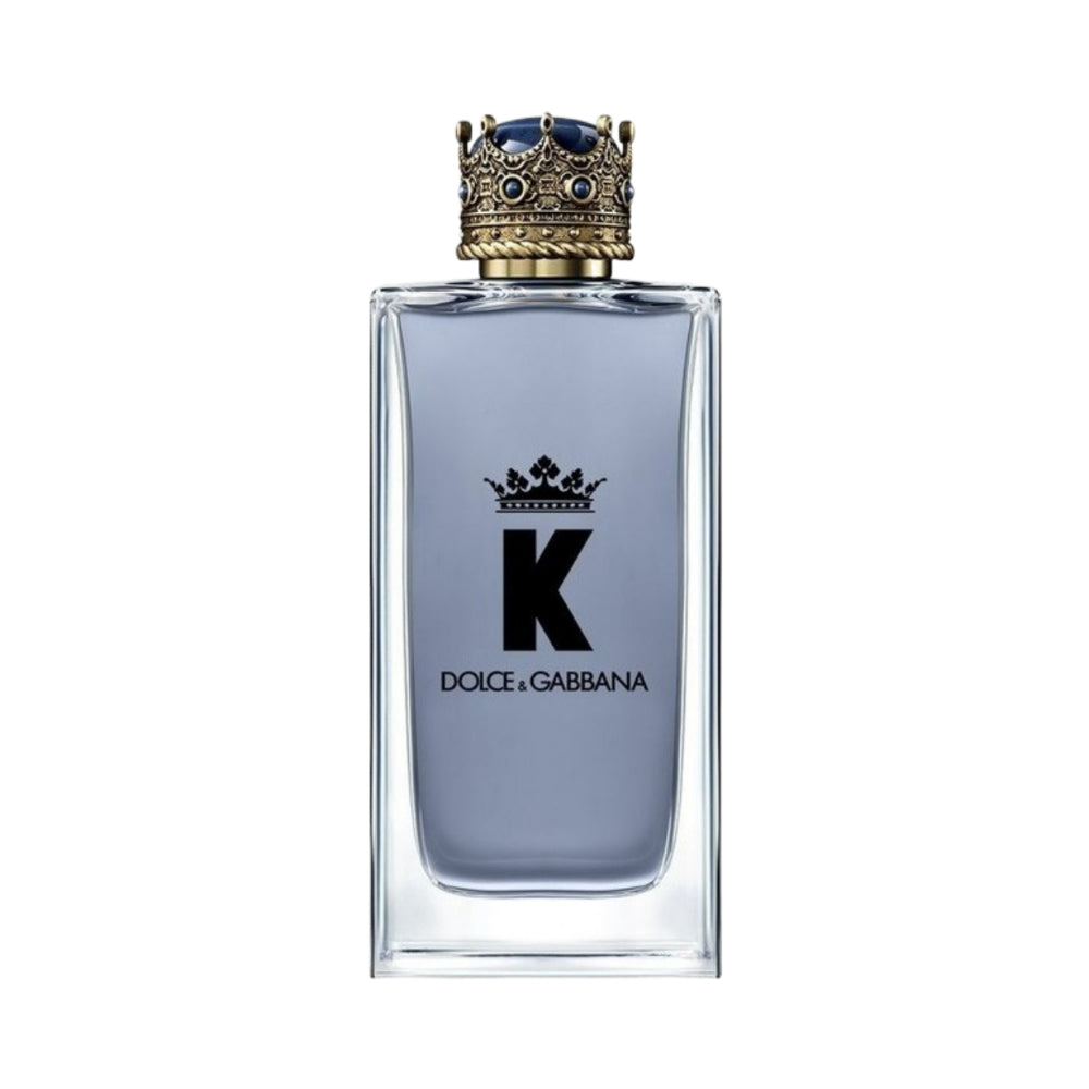 K Eau de Toilette 150ml