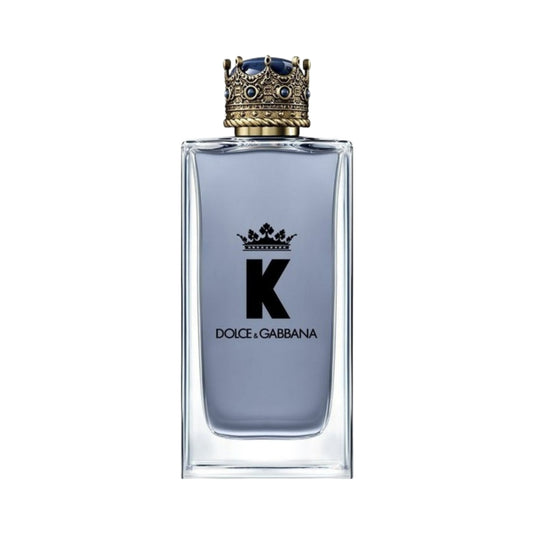 K Eau de Toilette 150ml