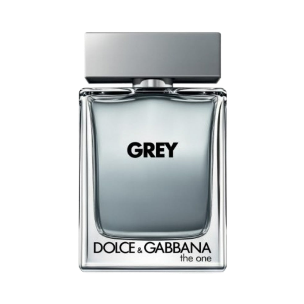 The One Grey Intense Eau de Toilette