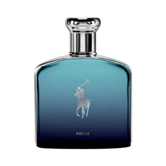 Polo Deep Blue Eau de Parfum