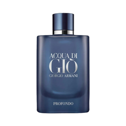 Acqua Di Gio Profondo Eau de Parfum