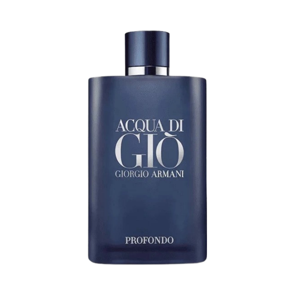 Acqua Di Gio Profondo Eau de Parfum