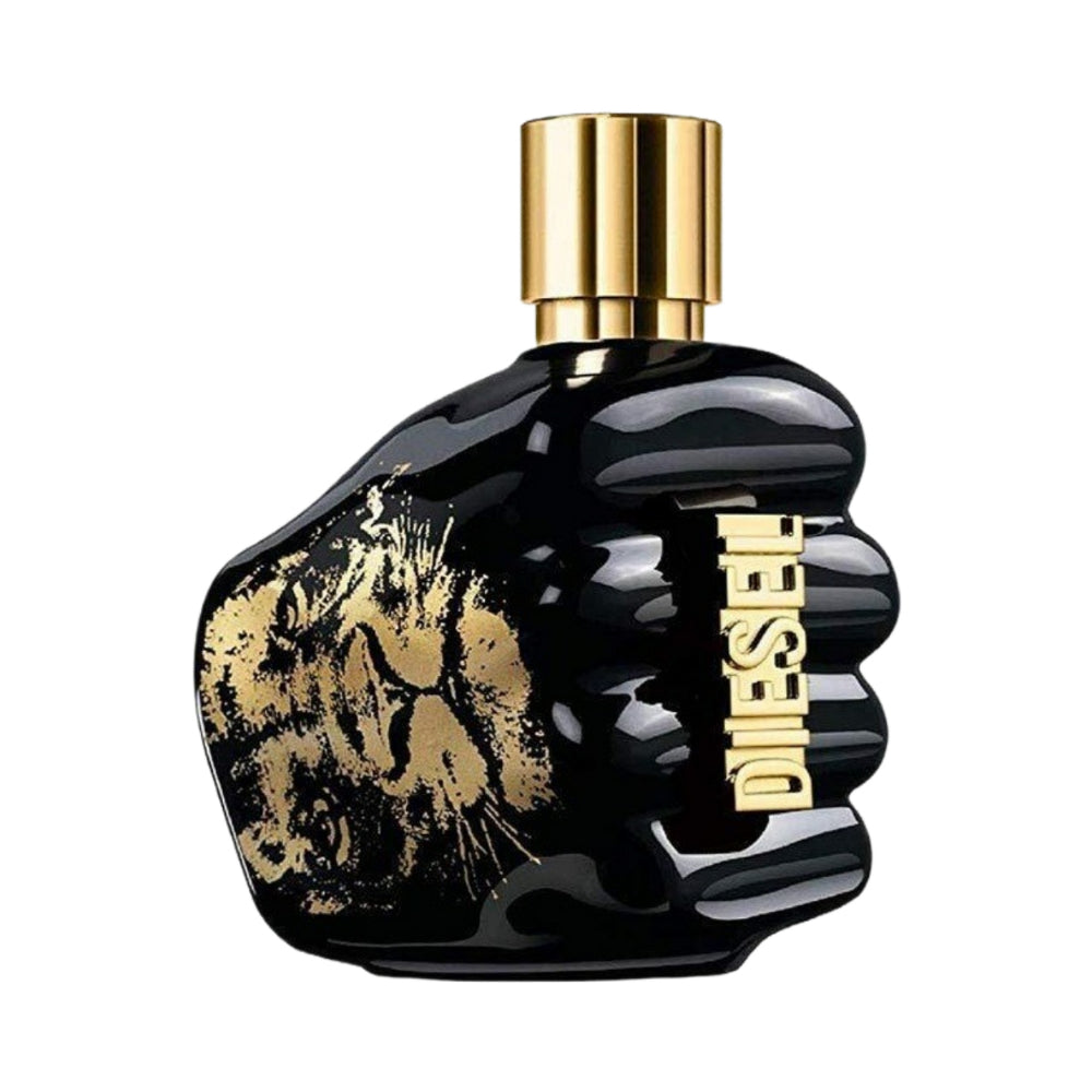 Only The Brave Spirit Eau de Toilette