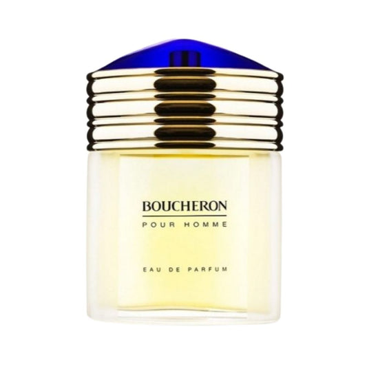 Homme Eau de Parfum 100ml