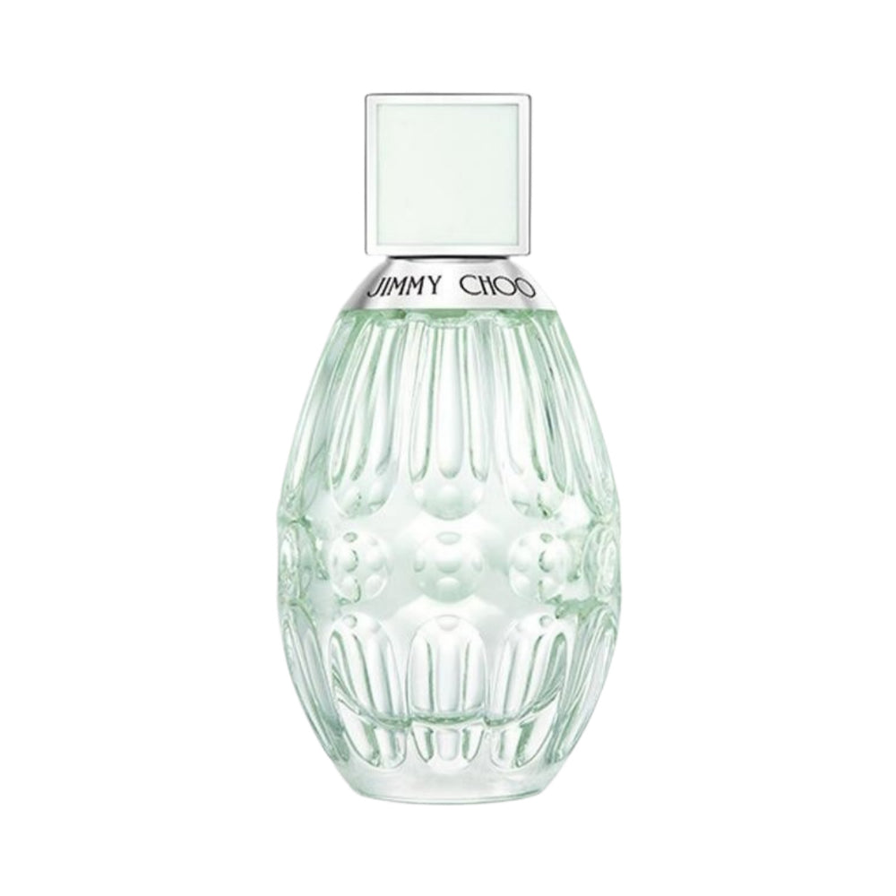 Floral Eau de Toilette