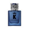 K Eau de Parfum 50ml