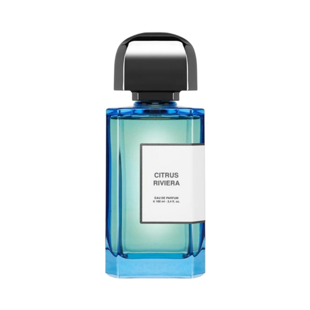 Citrus Riviera Eau de Parfum