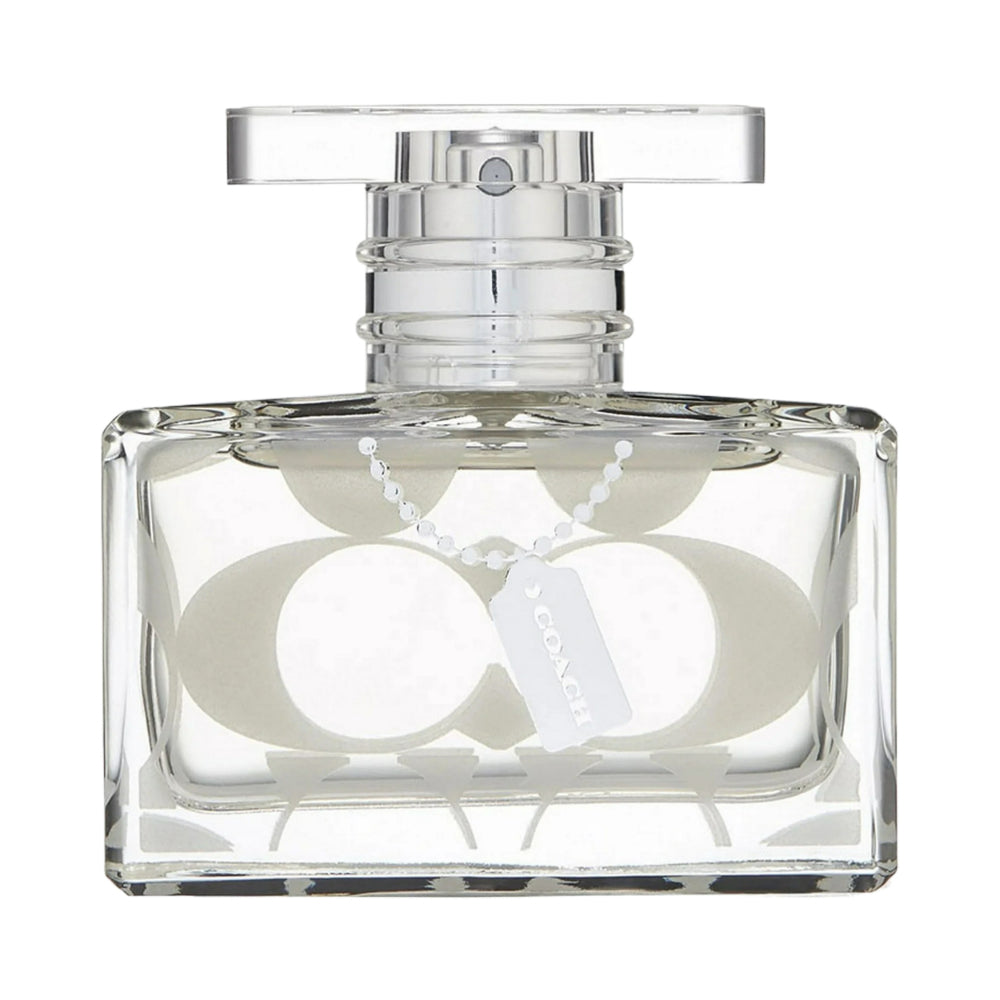 Signature Eau de Parfum