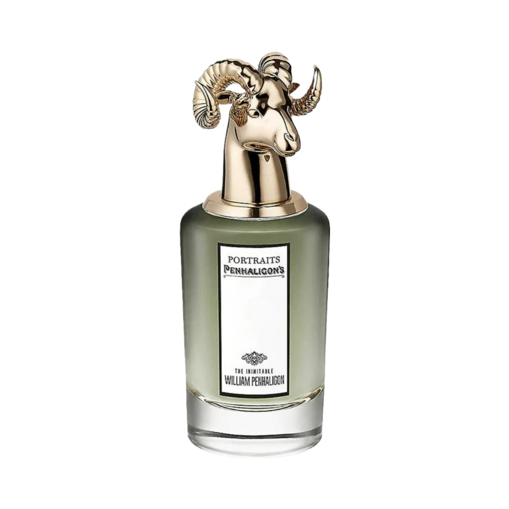 The Inimitable William Penhaligon Eau de Parfum