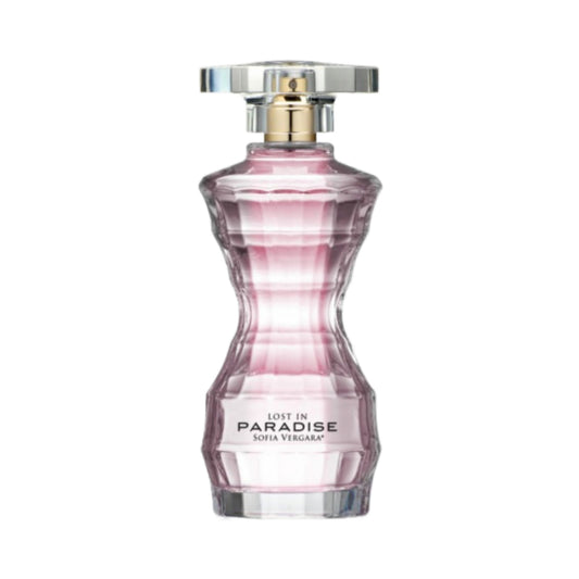 Lost in Paradise Eau de Parfum