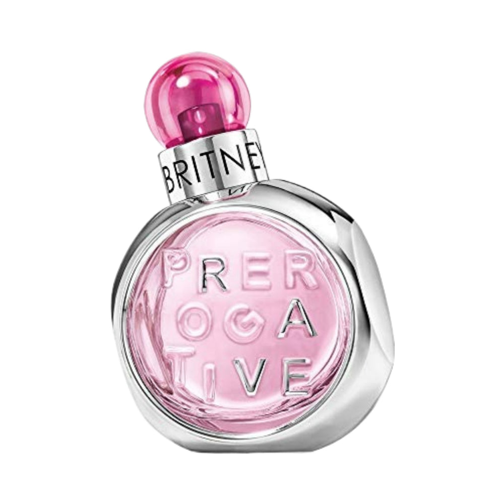 Prerogative Rave Eau de Parfum