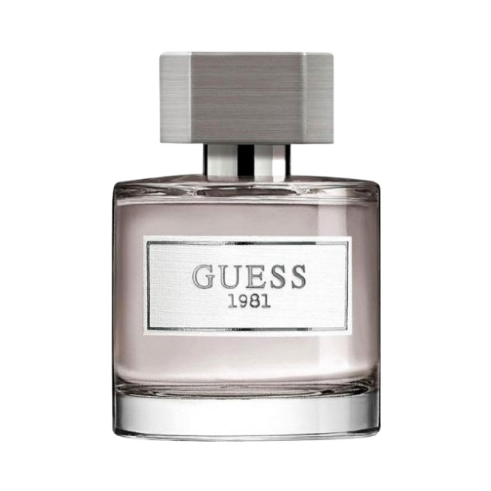 1981 Him Eau de Toilette