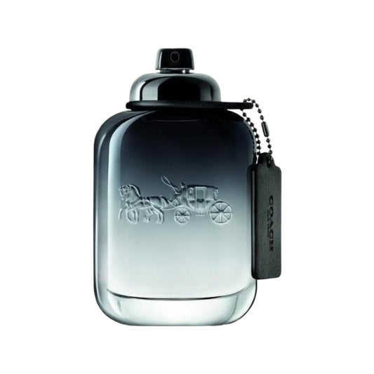 Coach Men Eau de Toilette