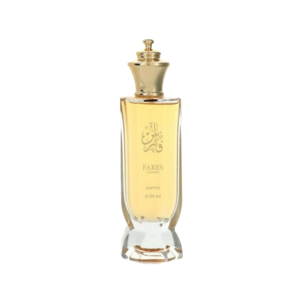 Al Fares Eau de Parfum