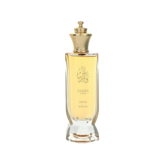 Al Fares Eau de Parfum